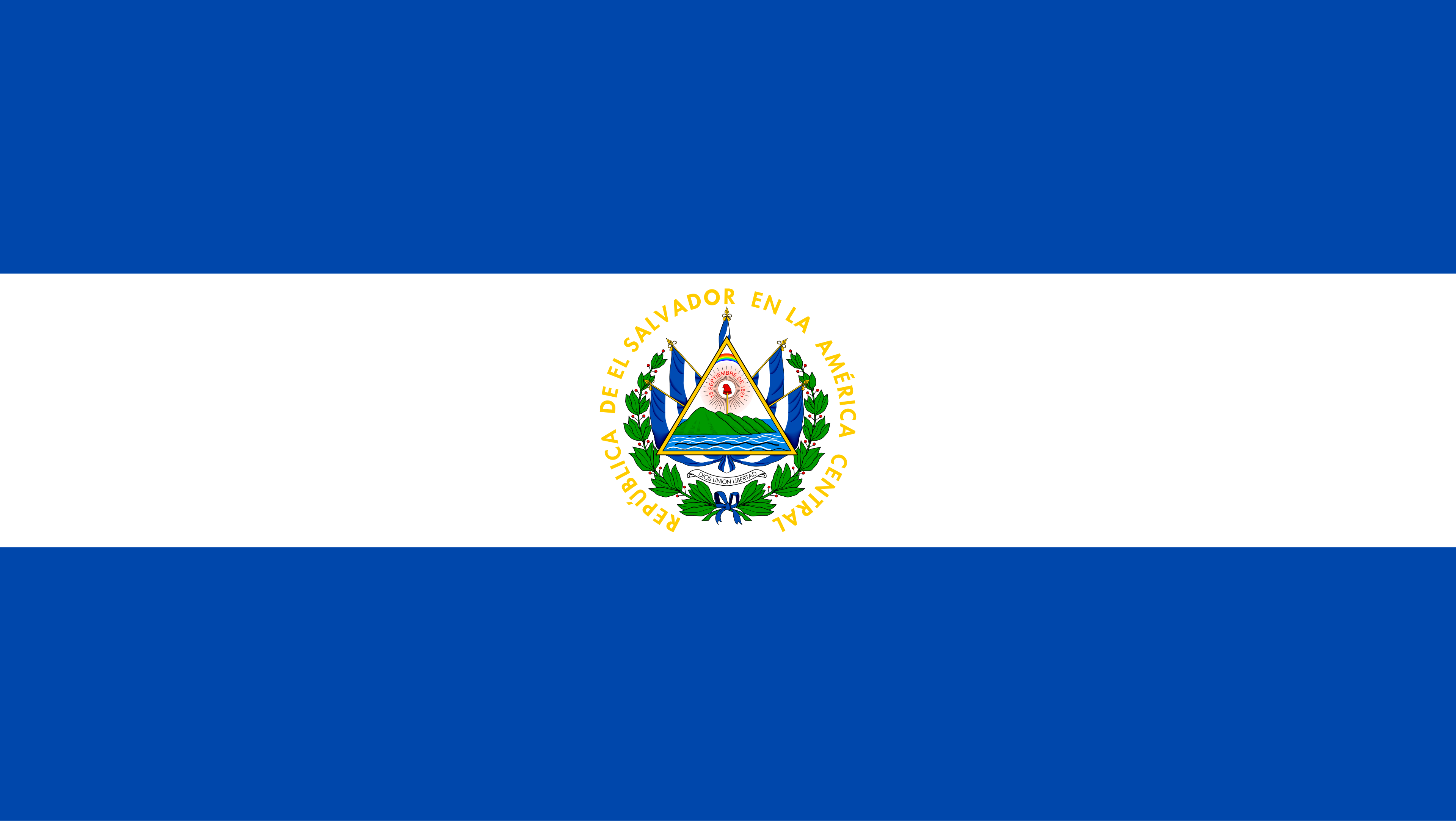 EL-SALVADOR logo