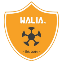 Walia FC logo
